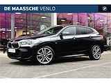 BMW X2 xDrive25e High Executive M Sport Automaat / Panoramadak / Achteruitrijcamera / Sportstoelen / Head-Up / Navigatie Plus / Park Assistant / Stuurverwarming