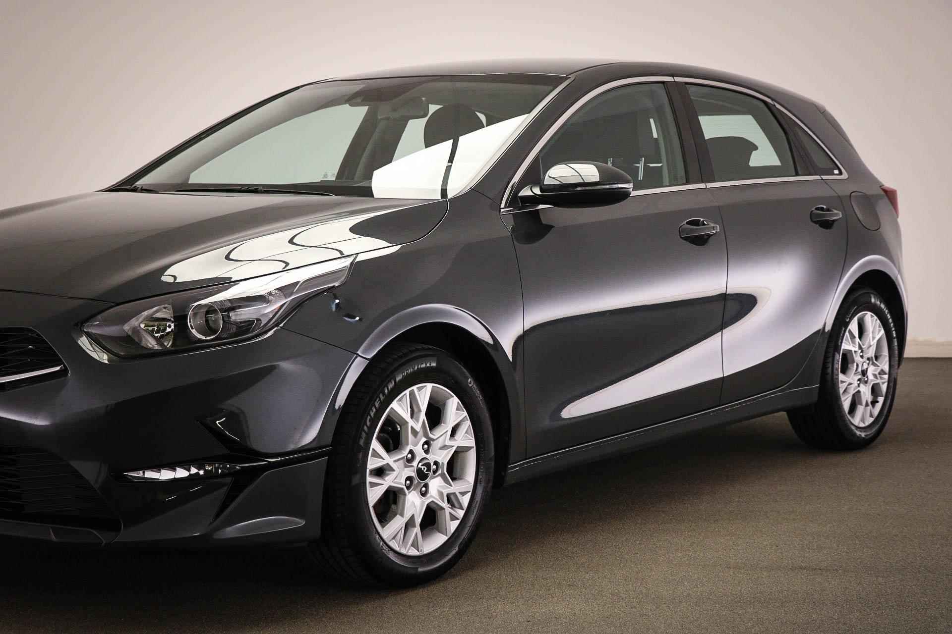 Kia Ceed 1.0 T-GDi DynamicLine | CLIMA | DAB | APPLE | CAMERA - 14/56