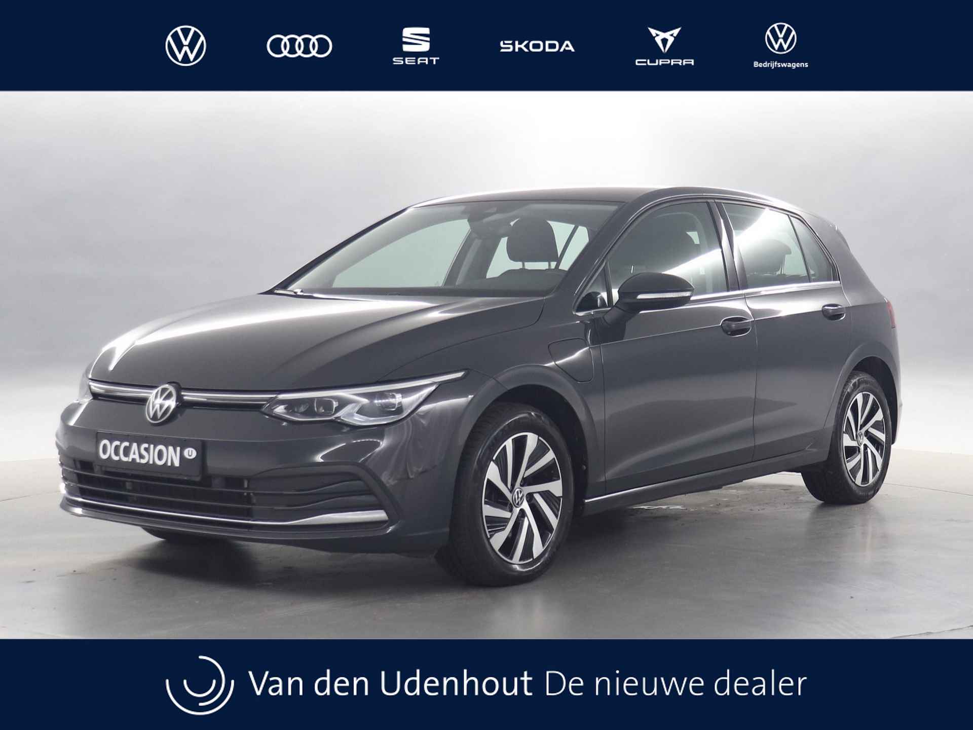 Volkswagen Golf BOVAG 40-Puntencheck