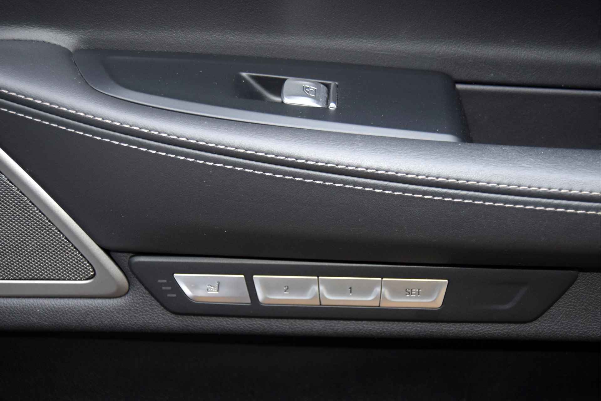BMW 7 Serie 740i High Executive Innovation Head-Up Soft Close 360 camera Harman Kardon massage - 27/76