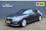 BMW 7 Serie 740i High Executive Innovation Head-Up Soft Close 360 camera Harman Kardon massage