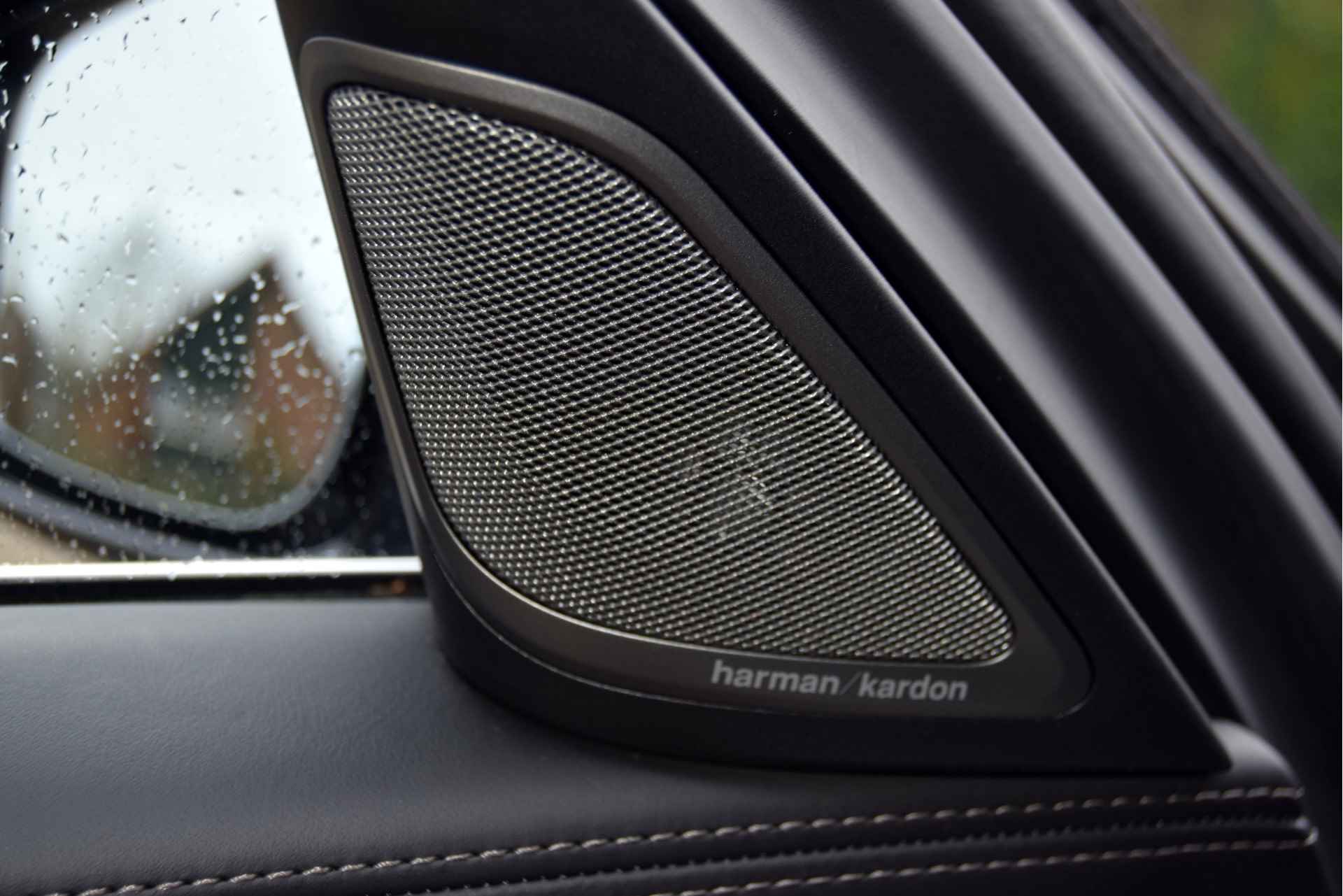BMW 7 Serie 740i High Executive Innovation Head-Up Soft Close 360 camera Harman Kardon massage - 64/76