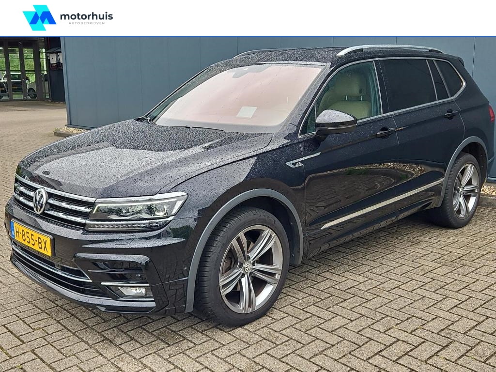 Volkswagen Tiguan Allspace 1.5 TSI 150pk Highline Business R