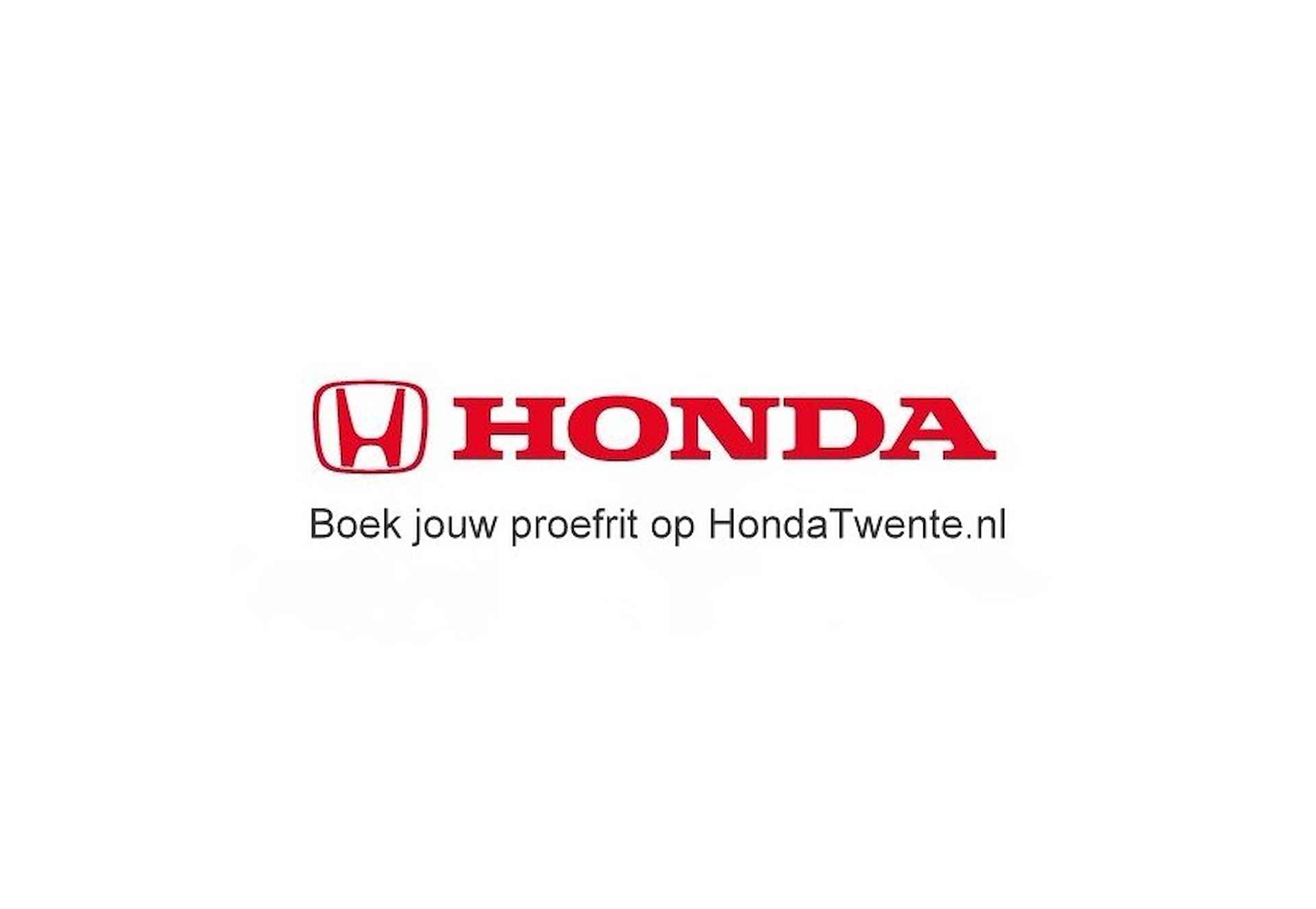 Honda Jazz 1.4 Style Mode Rijklaar - 12/23