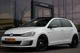 Volkswagen Golf 2.0 TDI GTD | Pano. | Cruise | Navi |