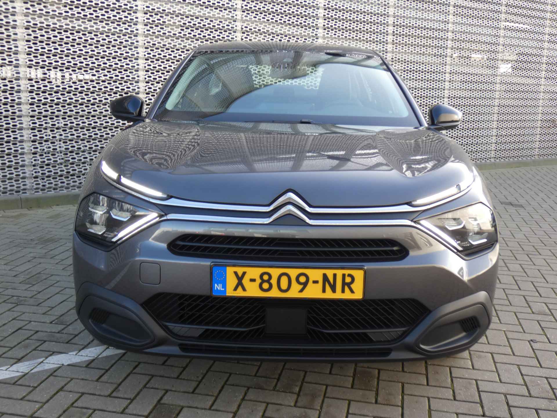 Citroën Ë-C4 X You 50 kWh | Camera | Apple Carplay & Android Auto - 5/26
