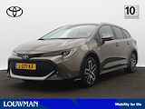 Toyota Corolla Touring Sports 2.0 Hybrid Trek | Navigatie | Climate Control | LM velgen | Stoelverwarming | Draadloze telefoonlader |