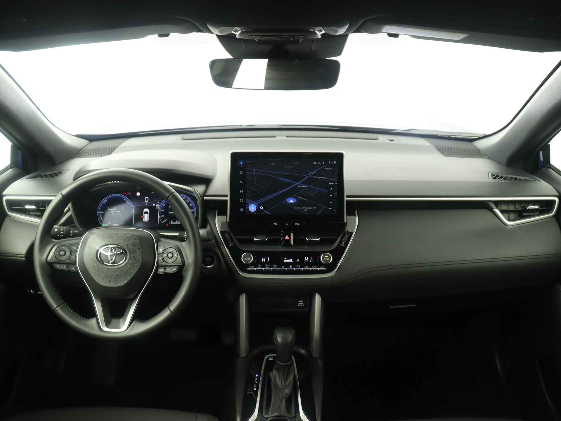 Toyota Corolla Cross Hybrid 140 Dynamic | Navigatie | Camera | LM velgen | Climate Control | Cruise Control Adaptief | - 6/42