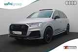 Audi Q7 60 TFSI e 455PK tiptronic quattro Pro Line S Competition | Pano | Nachtzicht | B&O Advanced | Laser LED | Alcantara hemel | HUD | Leer | 21 inch | Zwart optiek | Softclose