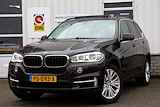 BMW X5 xDrive30d*Perfect Onderh.*Panodak/Trekhaak/HUD/Stoelverw./Leder/Memorie/Elek. Klep/Adap. LED/Camera/Standkachel/Parkeersens.V+A/