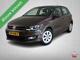 Volkswagen Polo 1.2 TSI BlueMotion Trend Edition