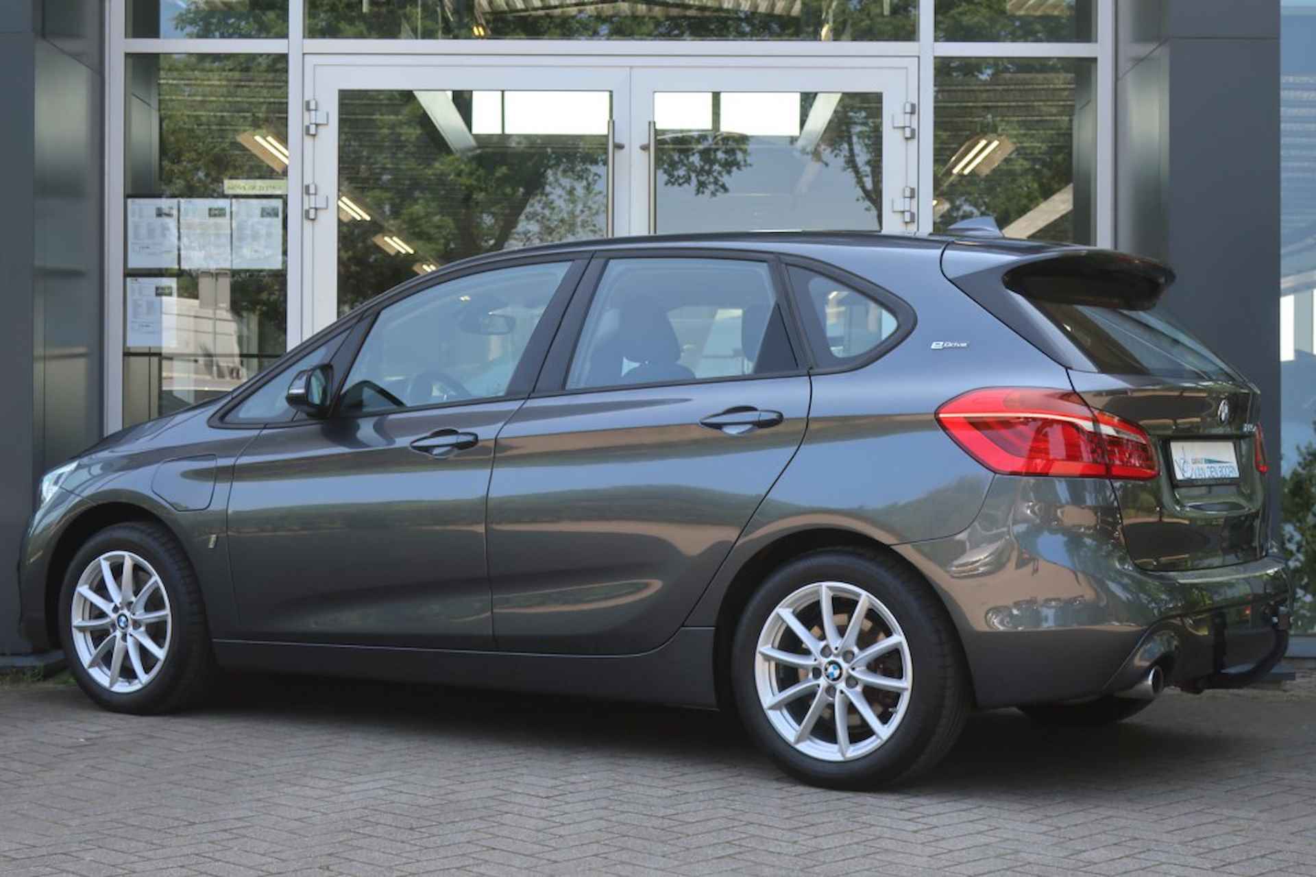 BMW 2-serie 225XE IPERFORMANCE, Trekhaak, Clima, Navi, etc. - 6/34