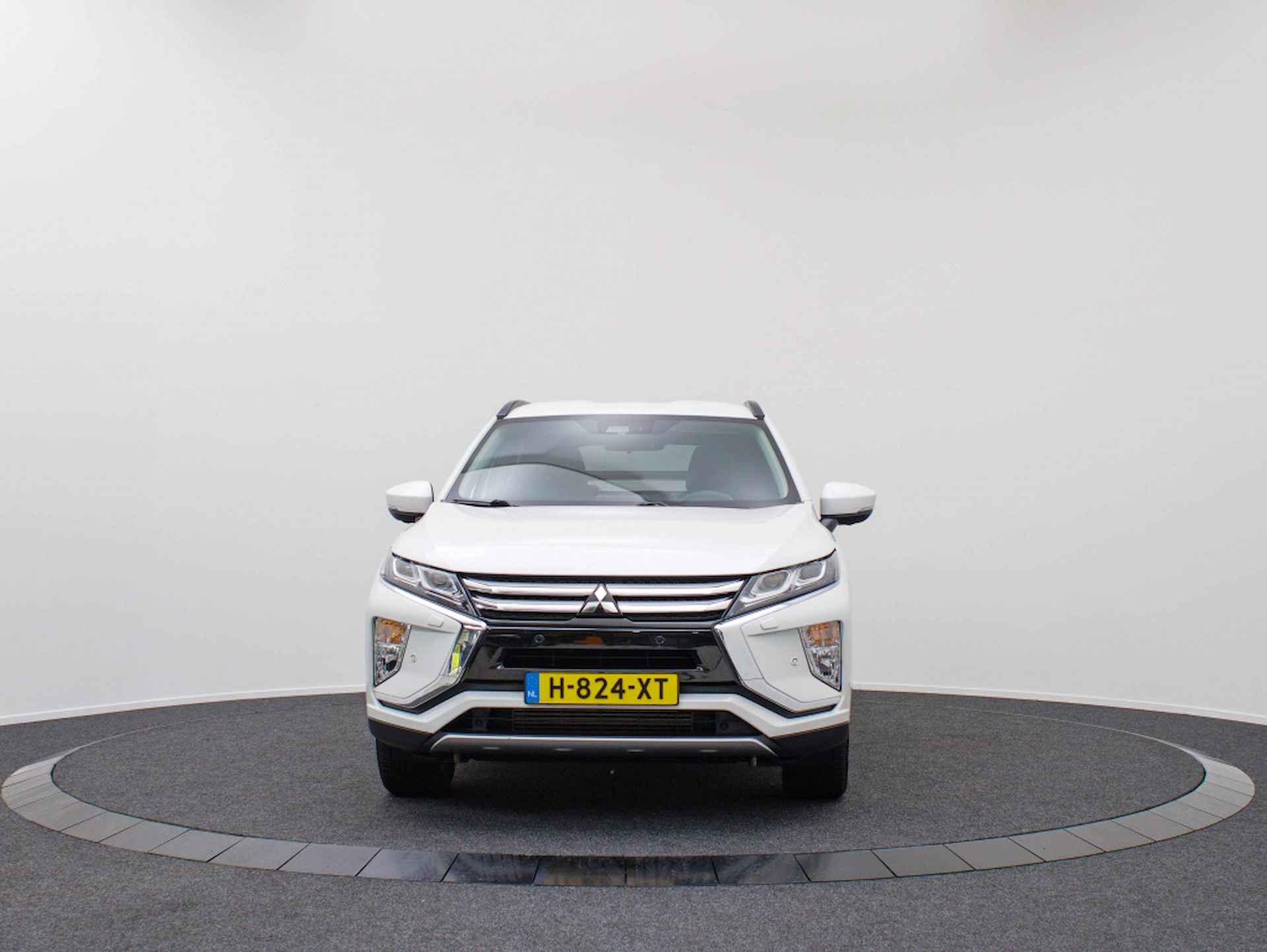 Mitsubishi Eclipse Cross 1.5 DI-T First Edition | Carplay navigatie | 360° camera - 14/45