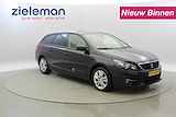 PEUGEOT 308 SW 1.2 PureTech Blue Executive - Panorama