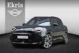 Mini Aceman SE | John Cooper Works Uitvoering | Pakket XL + Panodak + Driving Assistant Plus + Parking Assistant Plus + Head-Up + Elektr. Stoelen + Harman Kardon + 19'' LMV