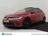 Volkswagen Polo 1.0 TSI 96pk Life Business | Fabrieksgarantie tot 10-2027 | 1ste eigenaar | Panorama dak | Adaptive cruise control | Parkeersens