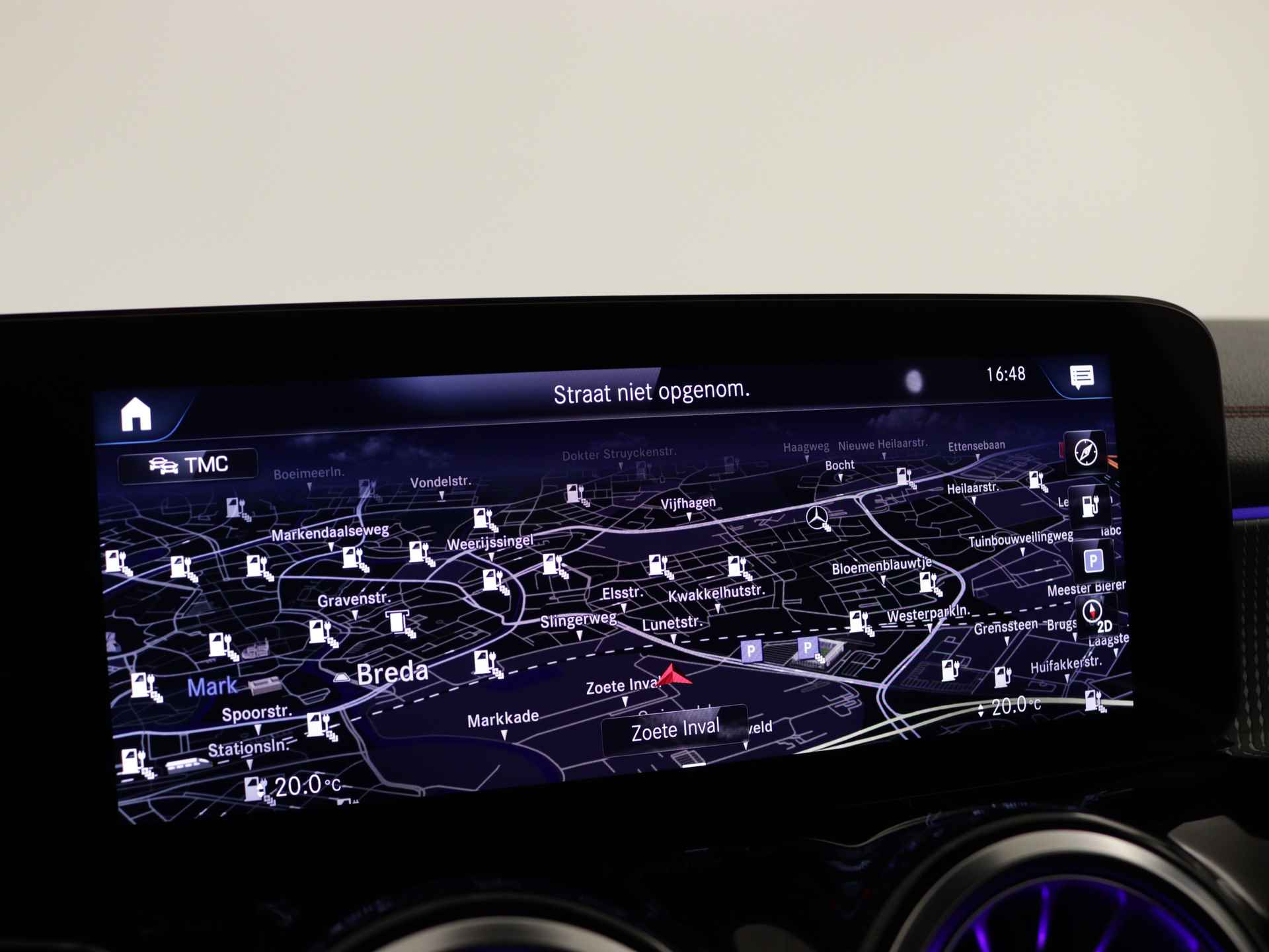 Mercedes-Benz EQB 300 4MATIC AMG Line 67 kWh | Panoramadak | Head-up Display | 360 Camera | Navigatie | Stoelgeheugen | | Inclusief 24 maanden Mercedes-Benz Certified garantie voor Europa. - 10/44