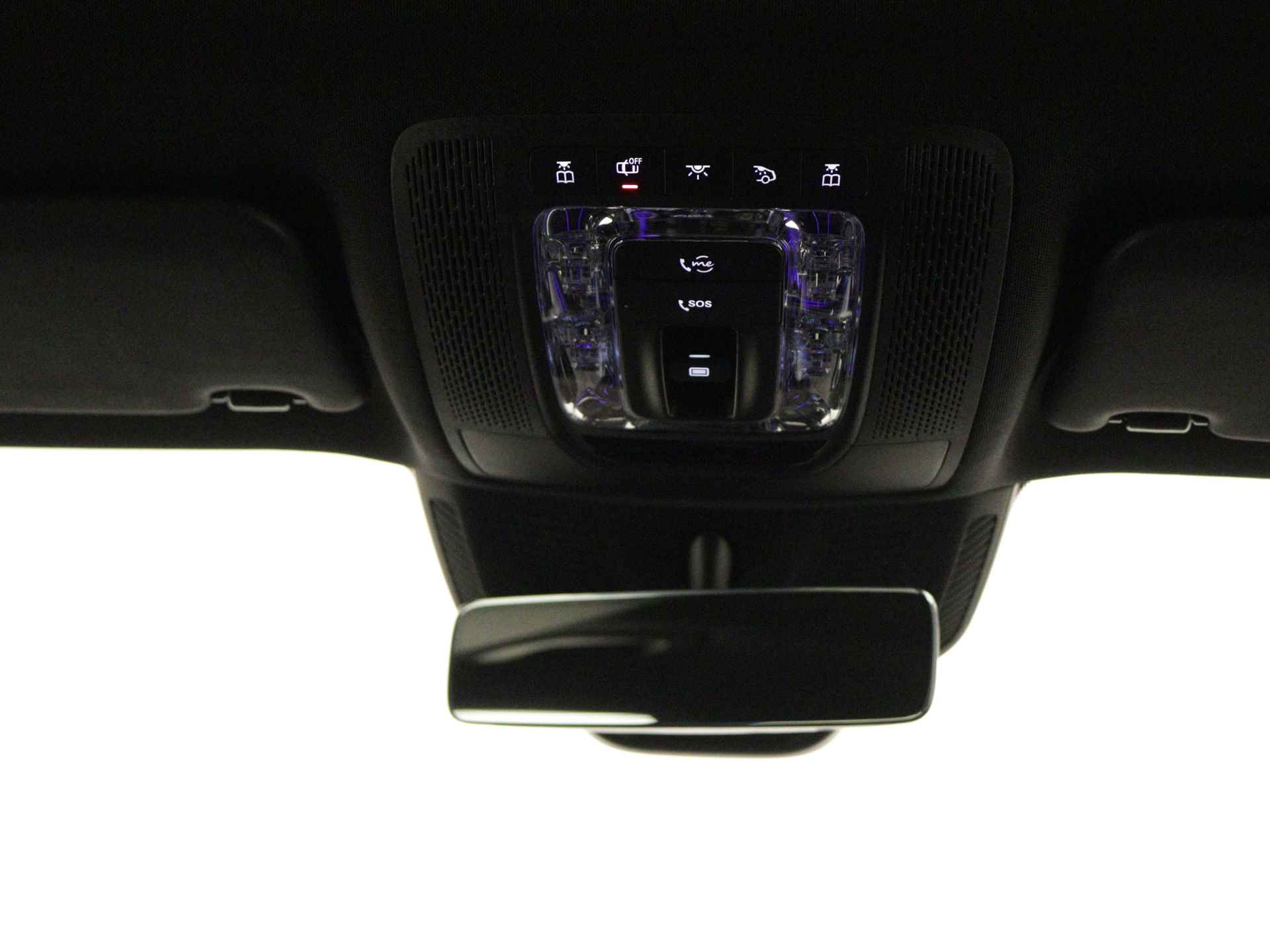 Mercedes-Benz EQB 300 4MATIC AMG Line 67 kWh | Panoramadak | Head-up Display | 360 Camera | Navigatie | Stoelgeheugen | | Inclusief 24 maanden Mercedes-Benz Certified garantie voor Europa. - 32/44