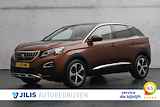 Peugeot 3008 1.2 PureTech AGC Allure | Lederen bekleding | Apple carplay | Parkeersensoren | Navigatie