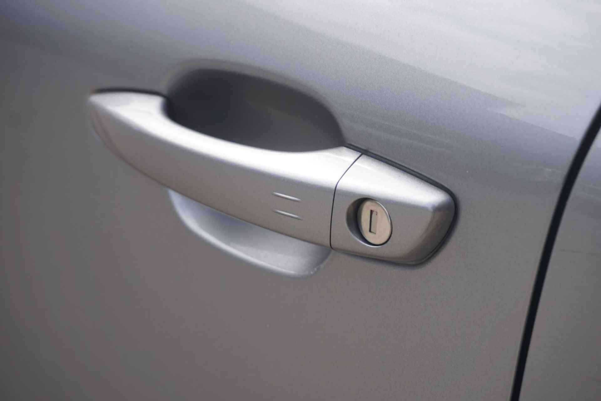 Opel Mokka 1.2 Turbo Elegance 180° Camera | Navi | Carplay - 9/43