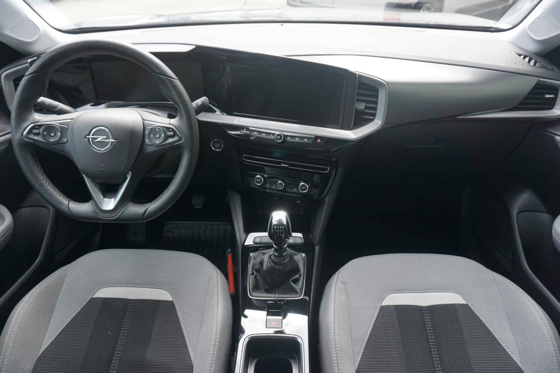 Opel Mokka 1.2 Turbo Elegance 180° Camera | Navi | Carplay - 12/43