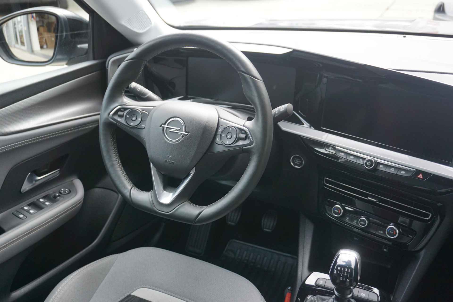 Opel Mokka 1.2 Turbo Elegance 180° Camera | Navi | Carplay - 16/43