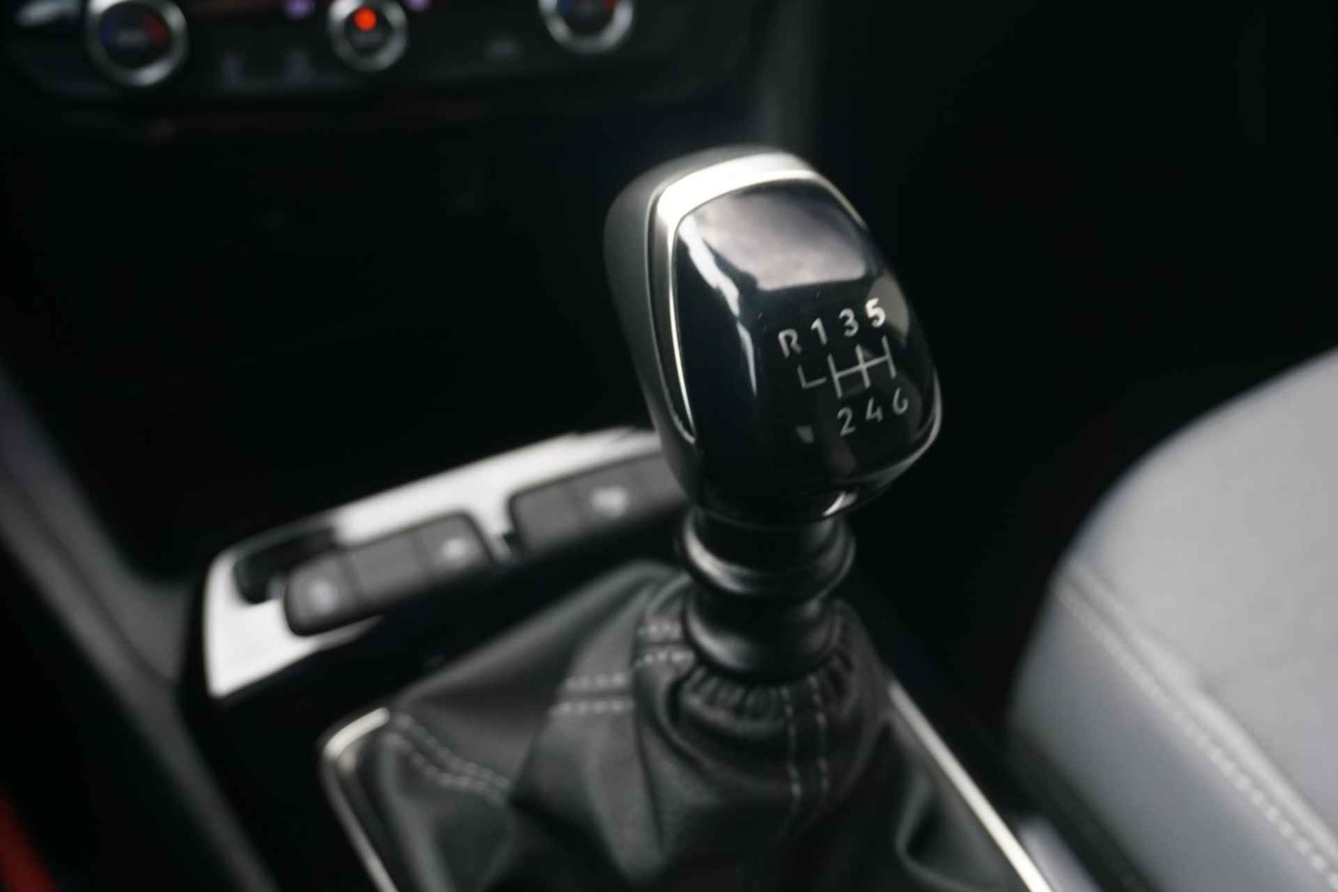 Opel Mokka 1.2 Turbo Elegance 180° Camera | Navi | Carplay - 34/43
