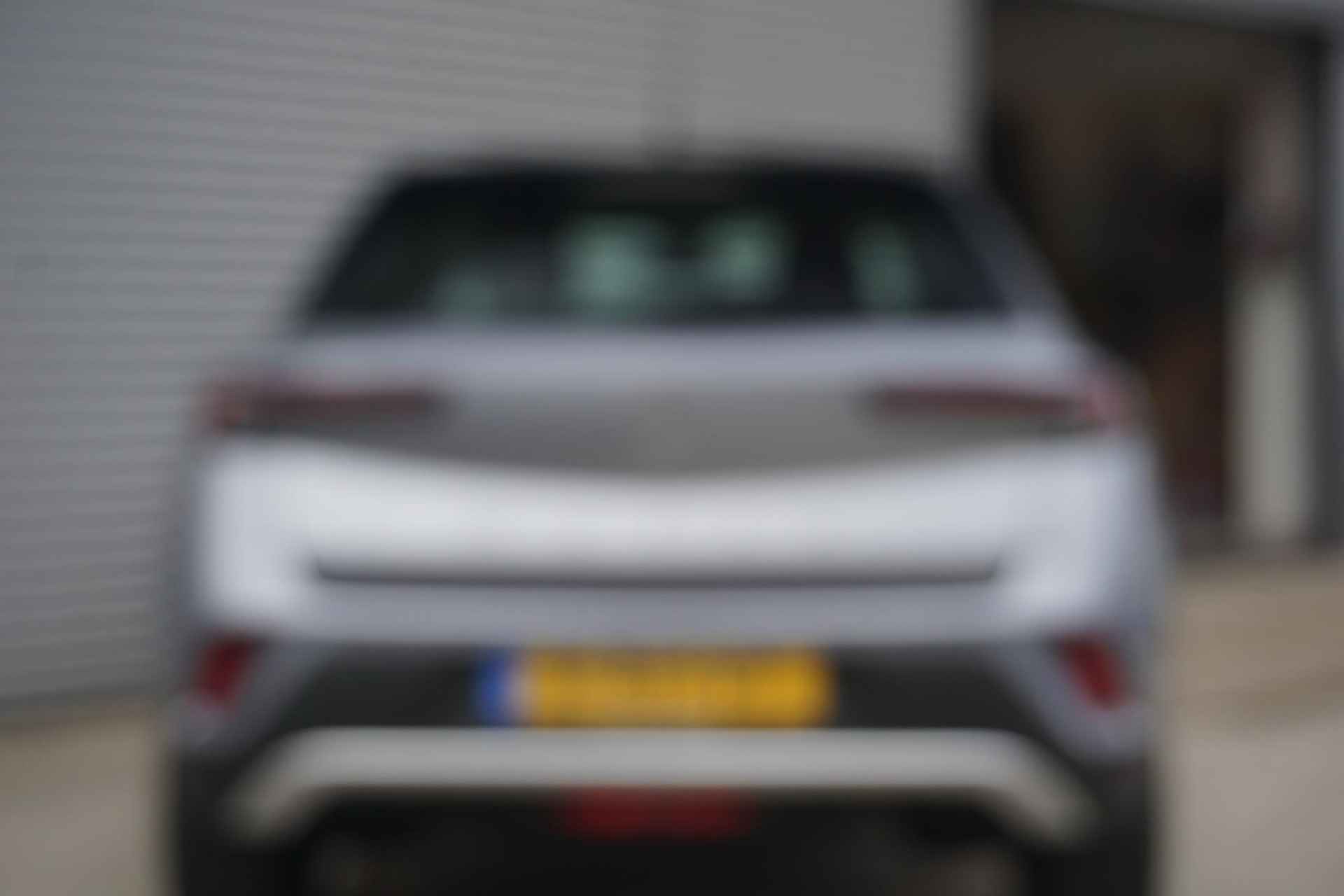 Opel Mokka 1.2 Turbo Elegance 180° Camera | Navi | Carplay - 41/43