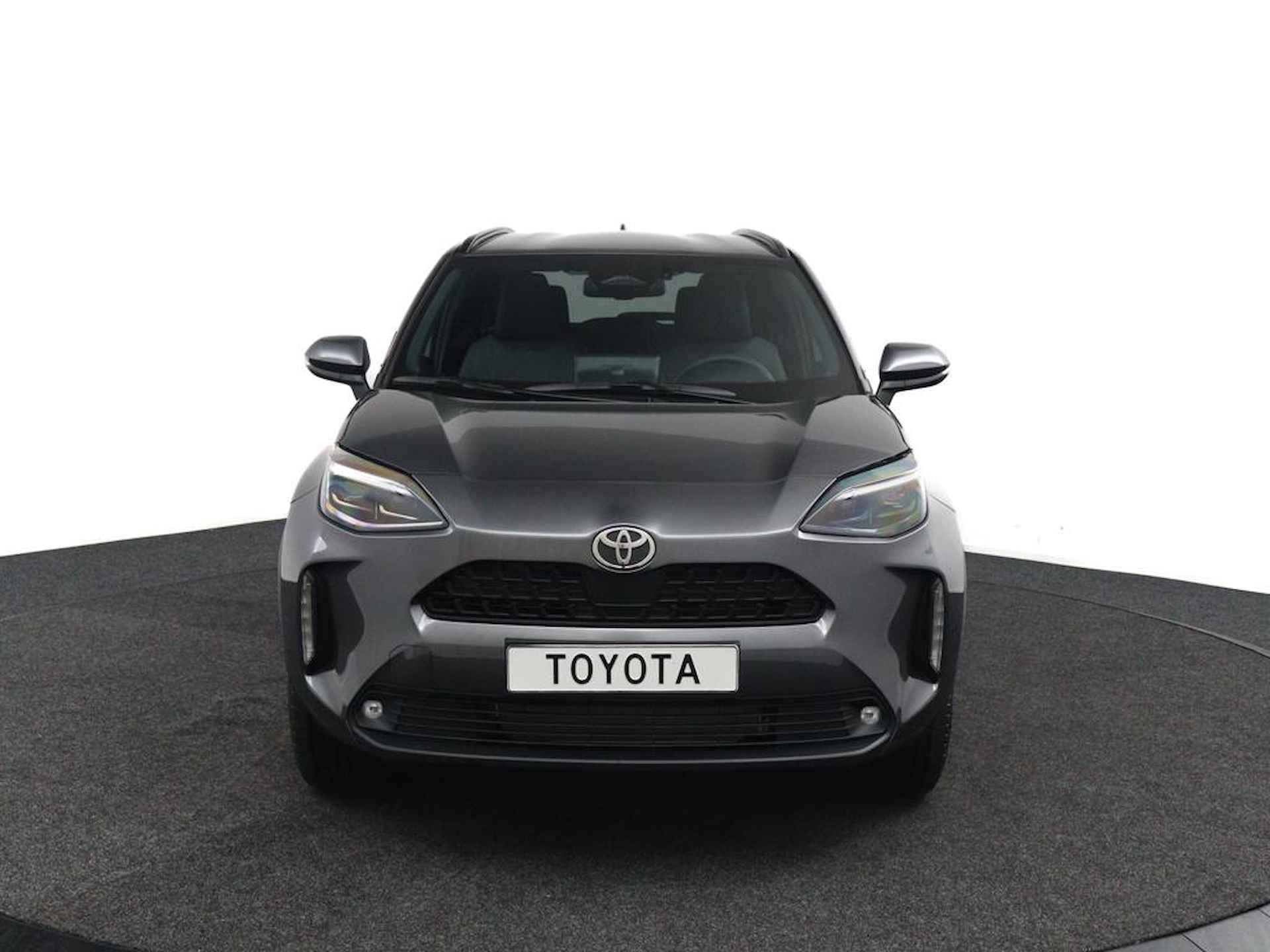 Toyota Yaris Cross 1.5 Hybrid 115 First Edition | Navigatie | Nieuwe Auto | Direct Beschikbaar | Keyless Entry | - 7/40