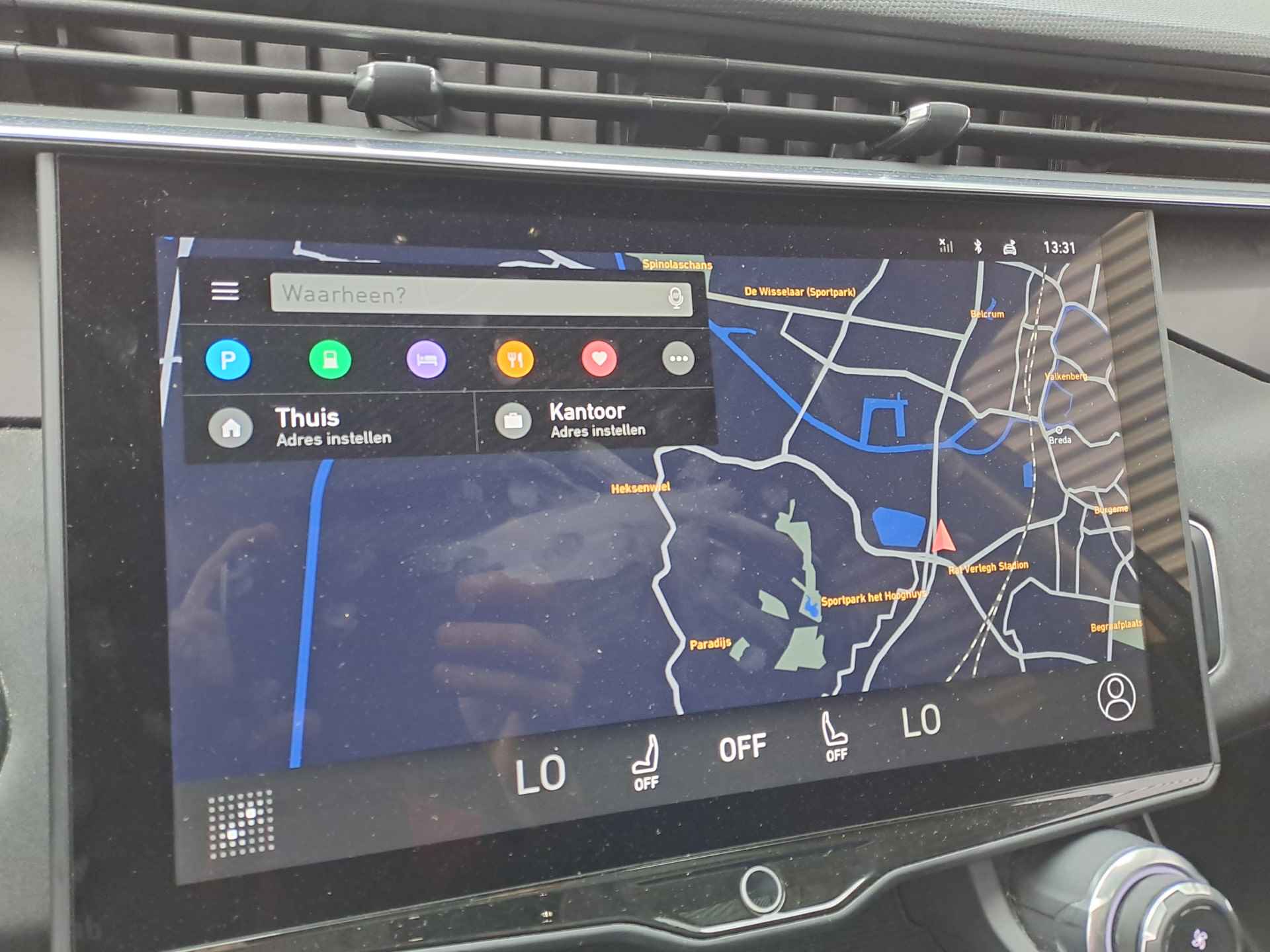 Lynk & Co 01 1.5 | Apple Carplay/Android Auto | Pano Dak | Automaat | Navi - 11/22