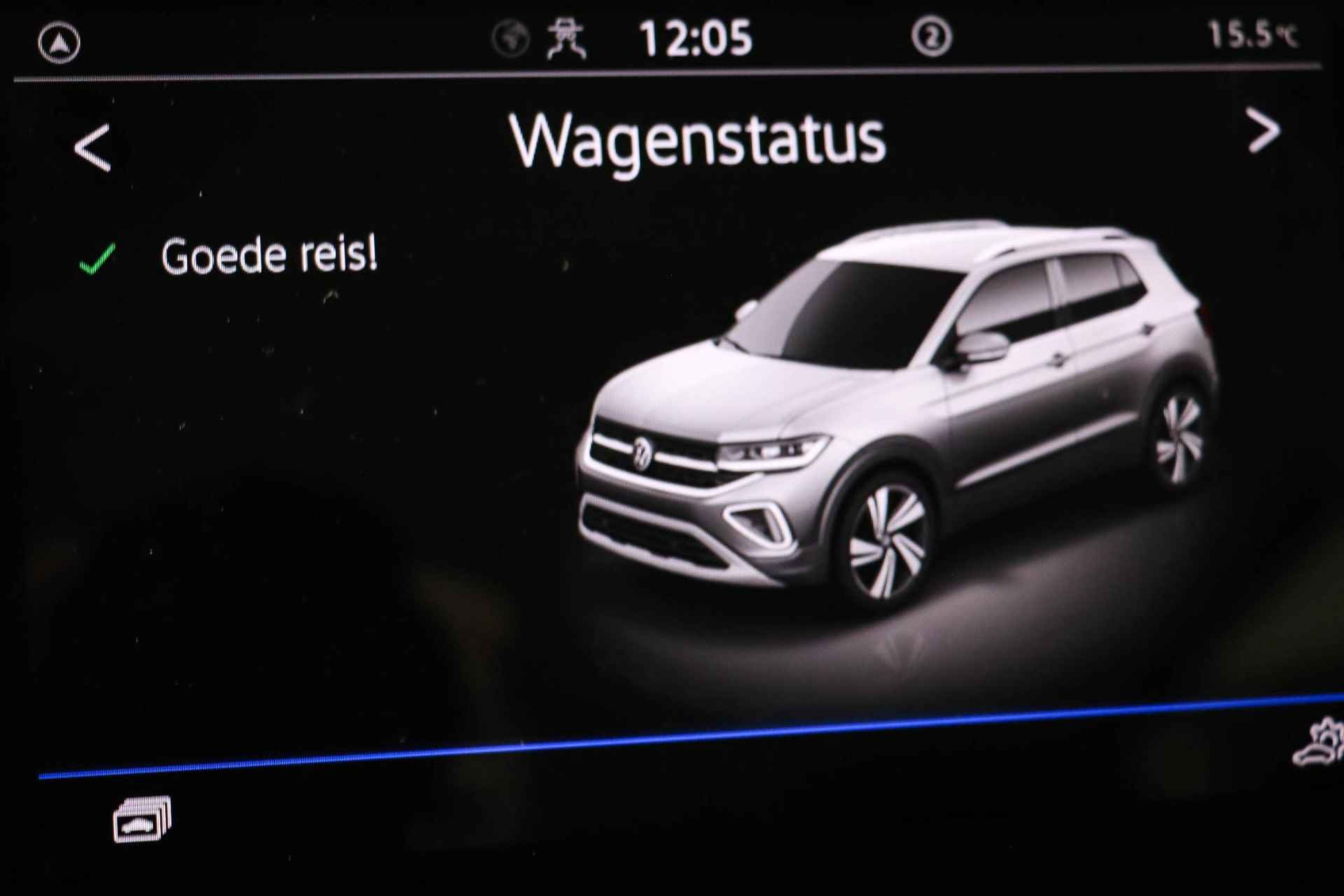 Volkswagen T-Cross 1.0 TSI Life Edition | LED | STOELVERWARMING | DAB | APPLE | CAMERA - 50/52