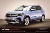 Volkswagen T-Cross 1.0 TSI Life Edition | LED | STOELVERWARMING | DAB | APPLE | CAMERA