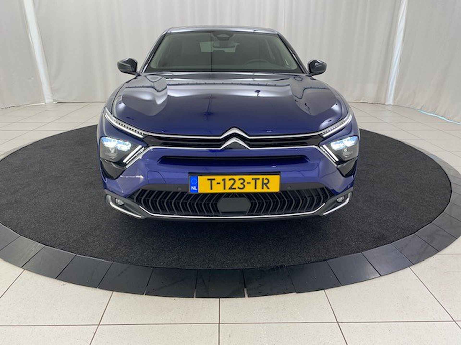 CITROEN C5 X 1.6 Plug-In Hybrid 225pk e-EAT8 Feel - 8/36