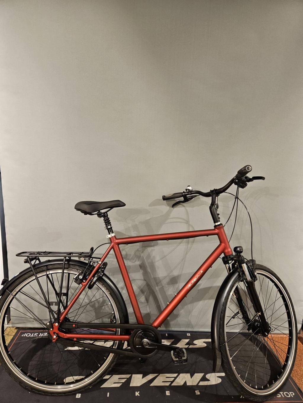 Velo de Ville a200