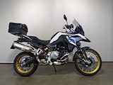 BMW F 850 GS