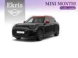 MINI Aceman SE John Cooper Works Trim + Package XL