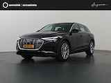 Audi e-tron 55 quattro edition 95 kWh | Fabrieksgarantie + Onderhoud tot 8-2030 | LED | Virtual Cockpit | Camera | DAB | Luchtvering | Cruise Control | Stoelverwarming | Ele.kofferdeksel |