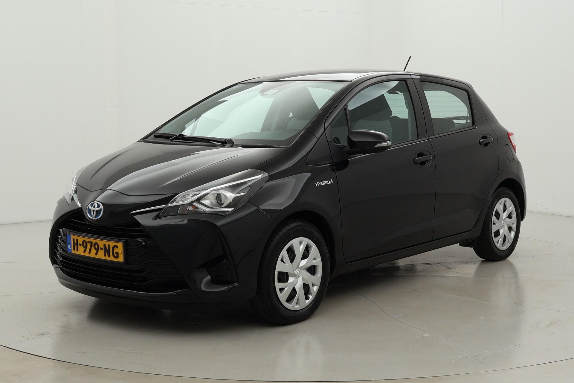 Toyota Yaris 1.5 Hybrid Active | Navigatie | Camera | Clima | Cruise Control