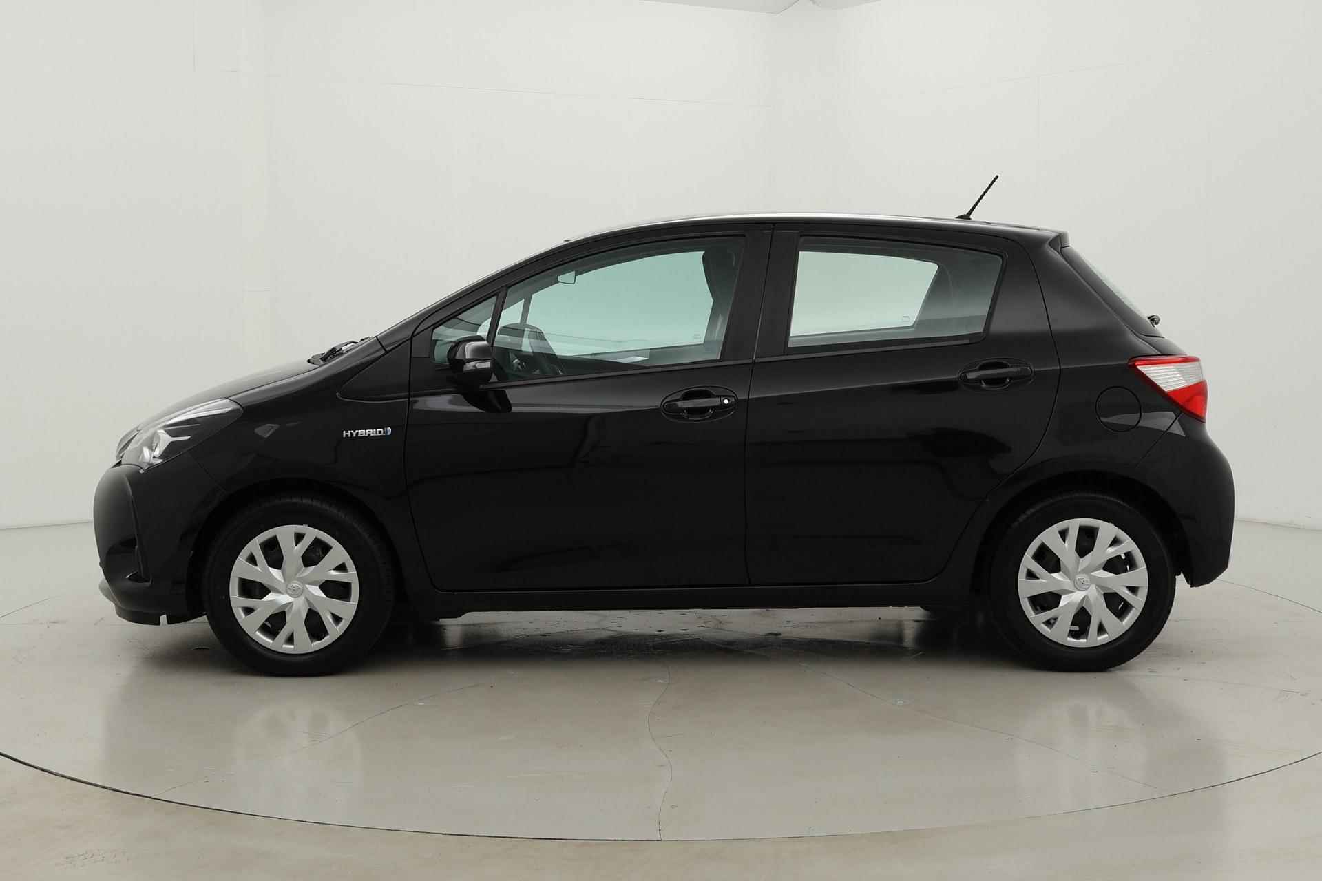 Toyota Yaris 1.5 Hybrid Active | Navigatie | Camera | Clima | Cruise Control - 13/33