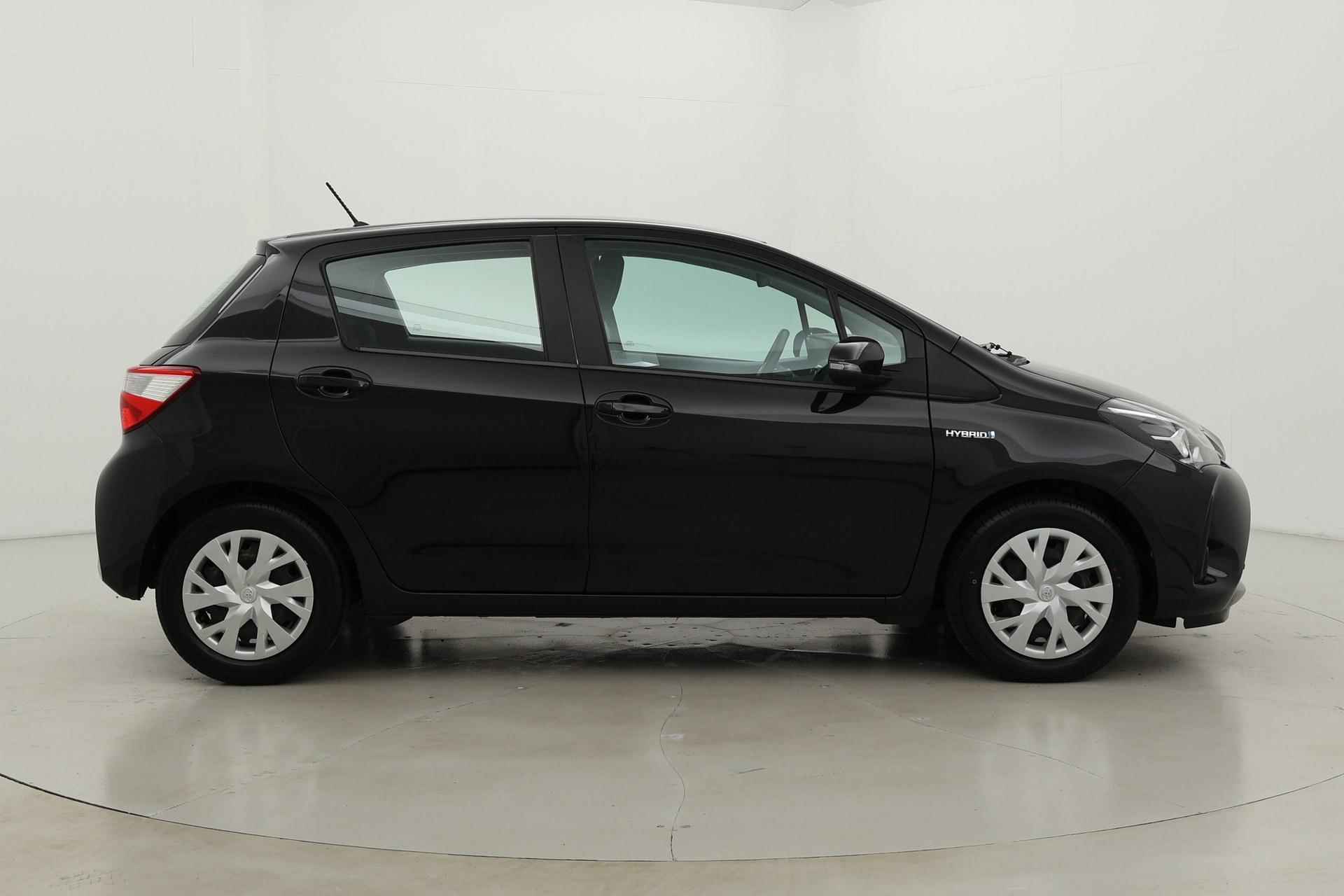 Toyota Yaris 1.5 Hybrid Active | Navigatie | Camera | Clima | Cruise Control - 14/33