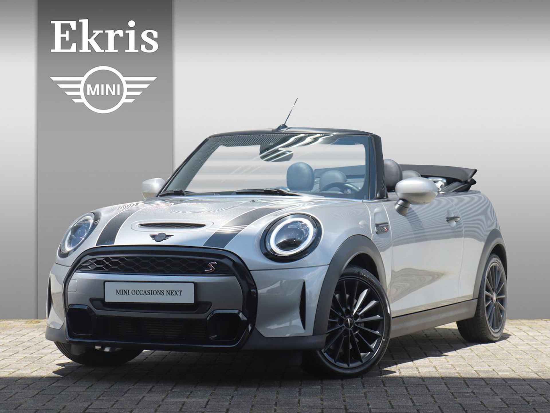 Mini Cabrio