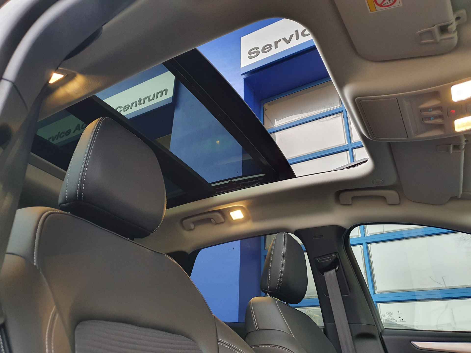 Ford Kuga 2.5 PHEV Titanium | AGR-Stoelen | Panoramadak | Elek Trekhaak! | Technology Pack - 39/40