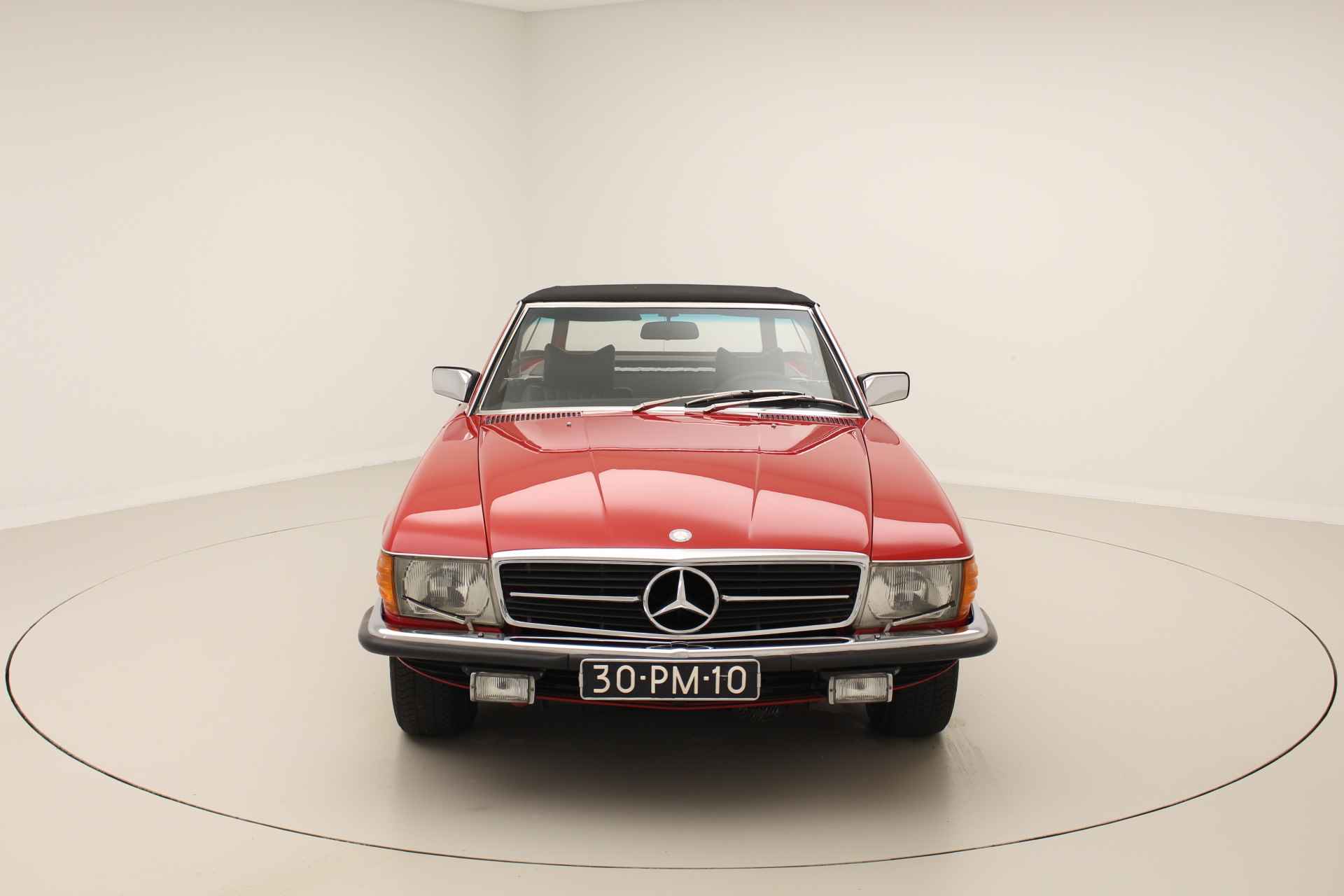 Mercedes-Benz SL-Klasse 280 SL roadster | Org. NL auto | Volledig gedocumenteerd | 3 eigenaren Verkoop in Consignatie - 4/25