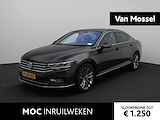 Volkswagen Passat 1.5 TSI Comfort Business | ECC | NAVI | LMV | HALF-LEDER | PDC | LED |