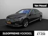 Volkswagen Passat 1.5 TSI Comfort Business | ECC | NAVI | LMV | HALF-LEDER | PDC | LED |