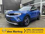 Opel Mokka 1.2 Turbo Elegance 136PK/Navi groot/Stoel en stuurverwarming.