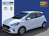 Hyundai i10 1.0 Comfort Carplay Cruise NL-auto