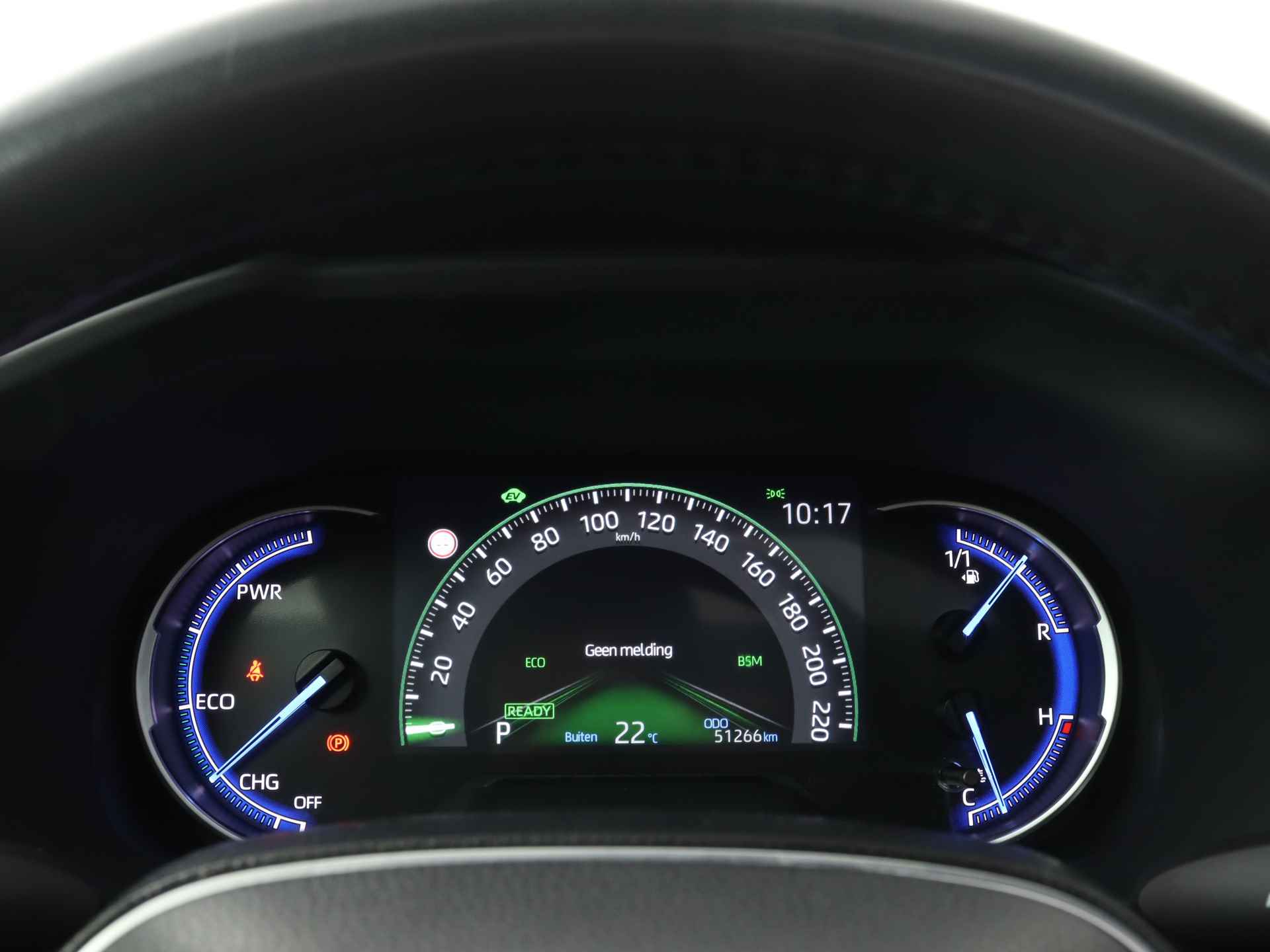 Toyota RAV4 2.5 Hybrid AWD Bi-Tone Limited | Panoramadak | Stoelverwarming | - 7/47