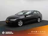 Volkswagen GOLF Variant Life 1.0 TSI 110pk Adaptive cruise control, Navigatie, Airco, DAB, App connect, Bluetooth, Parkeersensoren, LED verlichting