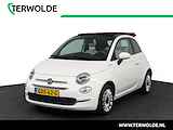 Fiat 500 C 1.0 Hybrid Dolcevita Cabriolet